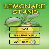 Dwonload Lemonade Stand Cell Phone Game